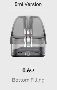 Vaporesso Luxe X Pods