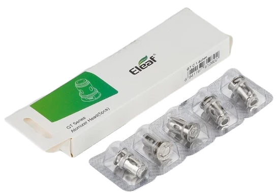 Eleaf GT Ersatz-Coils box