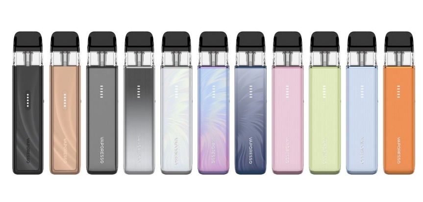 Vaporesso Xros 6 Mini