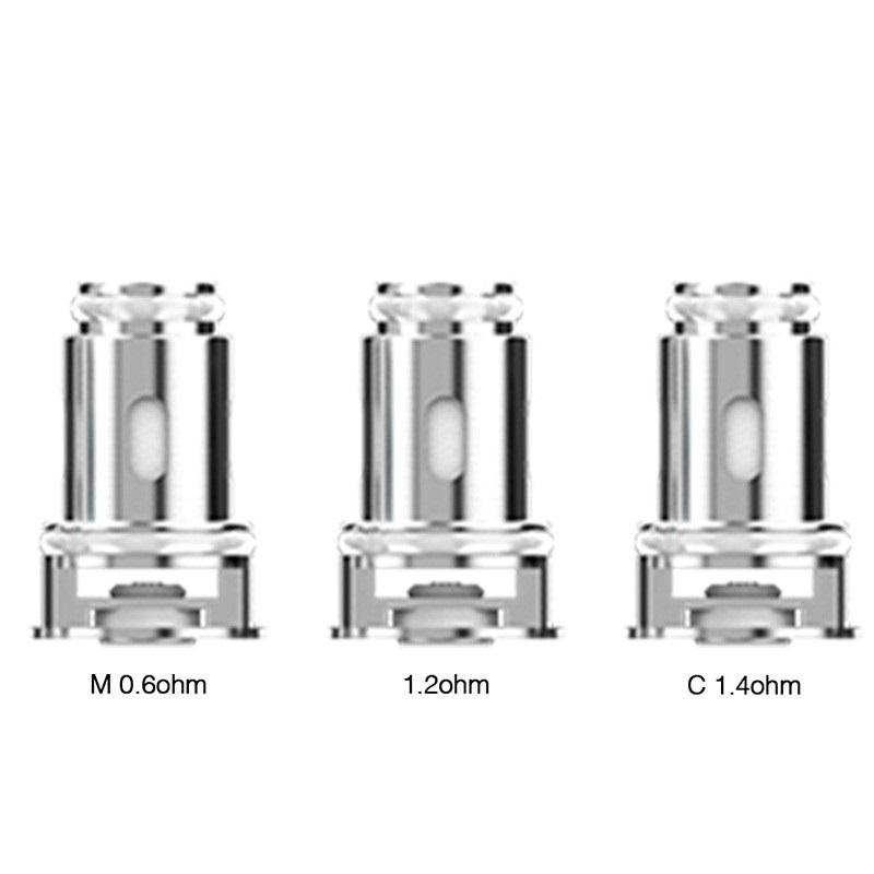 Eleaf GT Ersatz-Coils