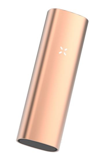 Pax 3 Vaporizer Basic Rose Gold vorne