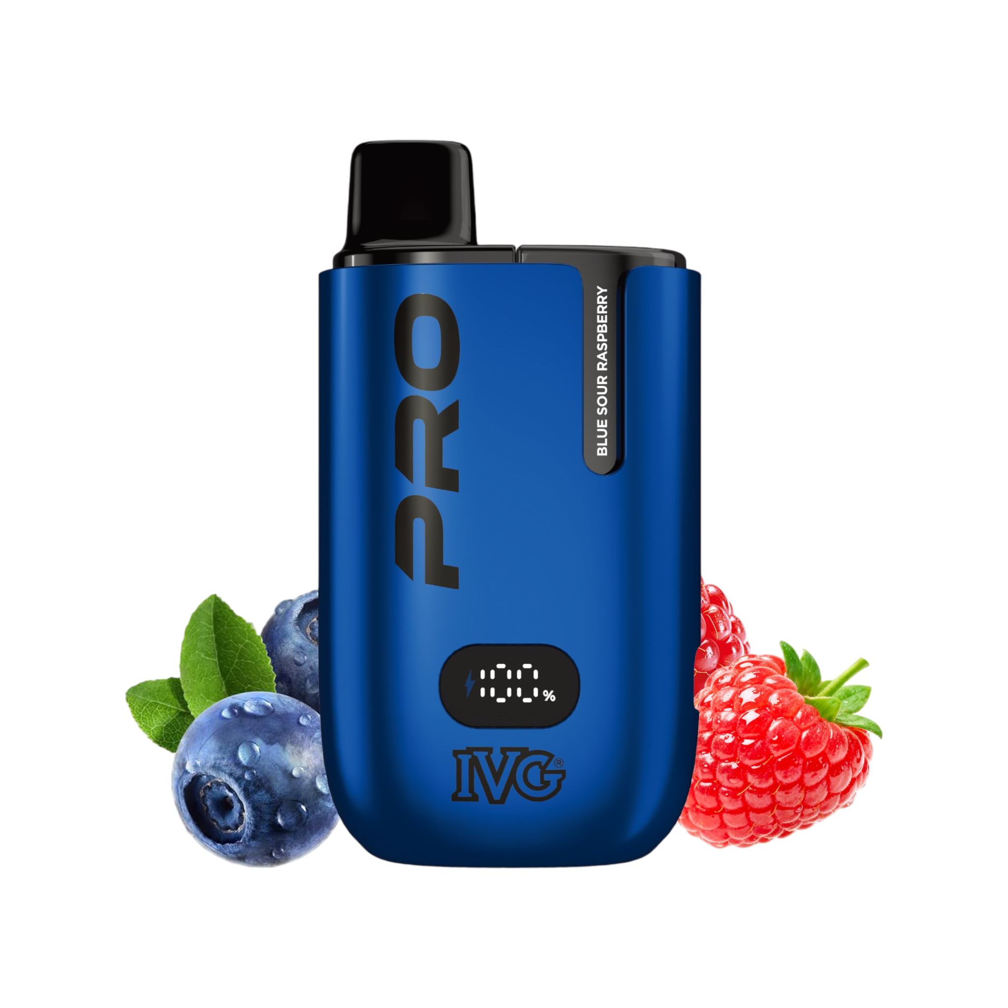 IVG Pro Starter Kit IVG Pro Starter Kit