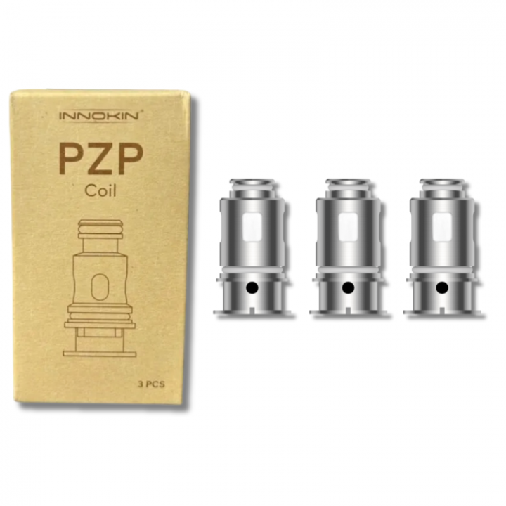 Innokin PZP Coils Innokin PZP Coils