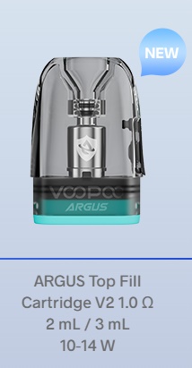 Voopoo Argus Pods V2
