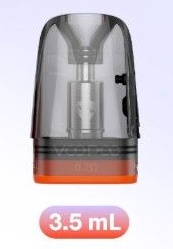 Voopoo Argus Multi-Ohm Pod Voopoo Argus Multi-Ohm Pod