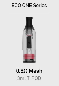Vaporesso Eco One Pods Vaporesso Eco One Pods