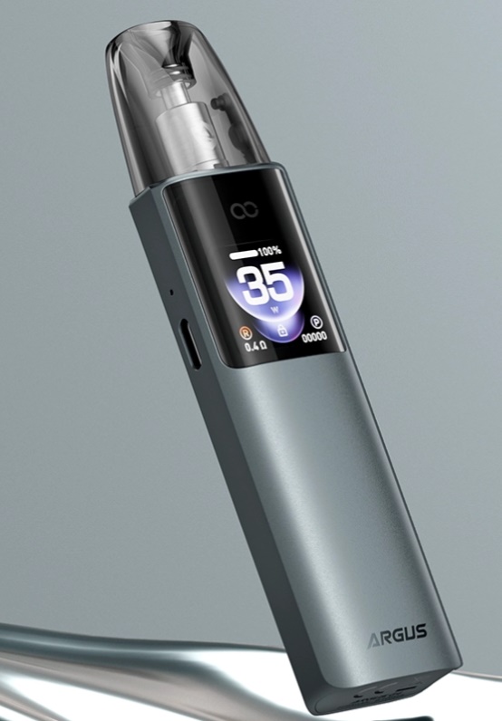 Voopoo Argus G4