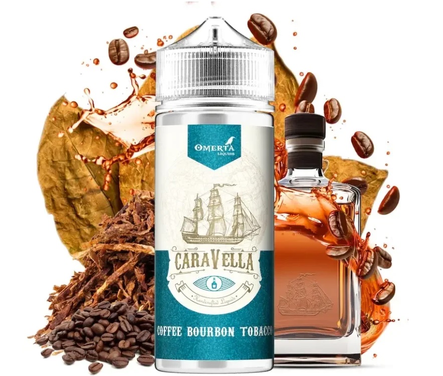 Omerta Caravella Longfill