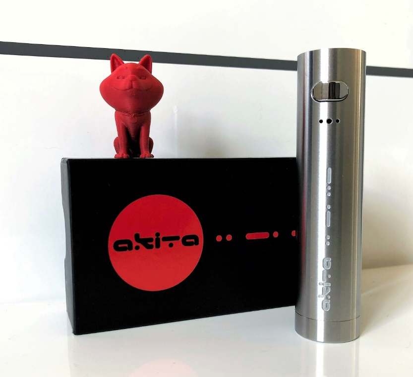 Animodz Akita Animodz Akita