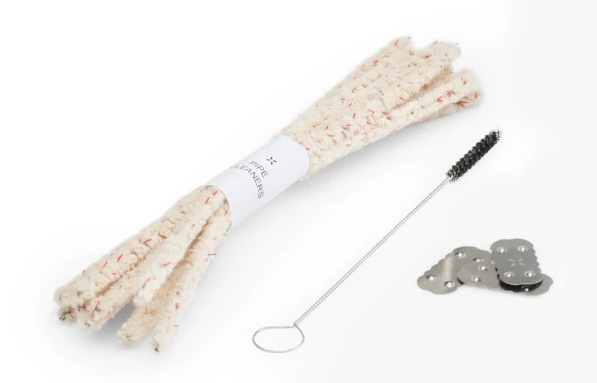 Pax 2/3 Maintenance Kit Ansicht Lieferumfang