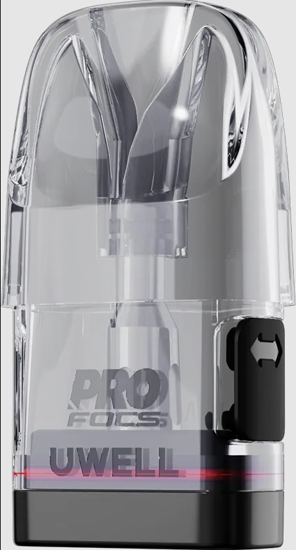 Uwell Caliburn GPP Pods