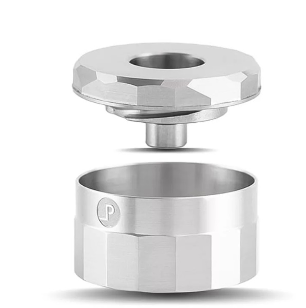 Arcana Mods Muted RTA Diamond Cut Kit Arcana Mods Muted RTA Diamond Cut Kit