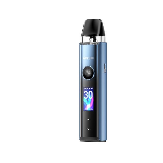 Geekvape Wenax Q Pro