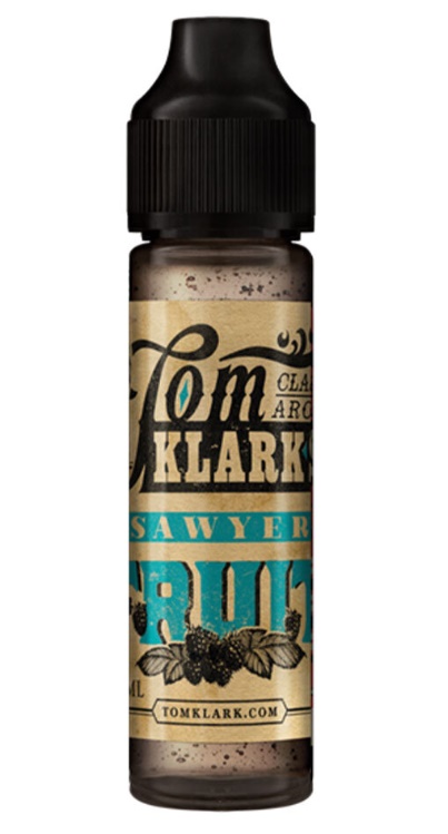 Tom Klark's Fruit 60ml Longfill