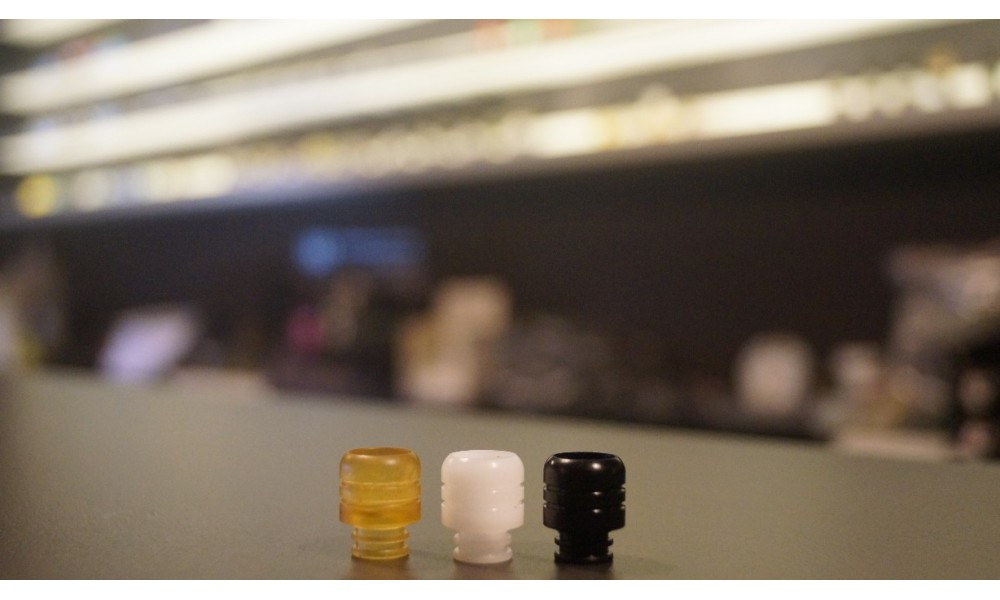 Elcigart Hydra Drip Tips Ansicht Elcigart Hydra Drip Tip