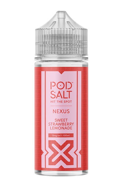 Pod Salt Nexus 