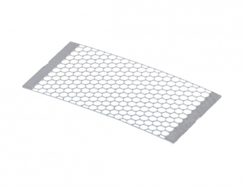 Steam Crave Mesh Strips SS316L