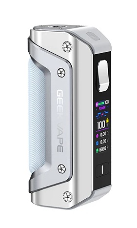 Geekvape Aegis Solo 3 Mod Geekvape Aegis Solo 3 Mod