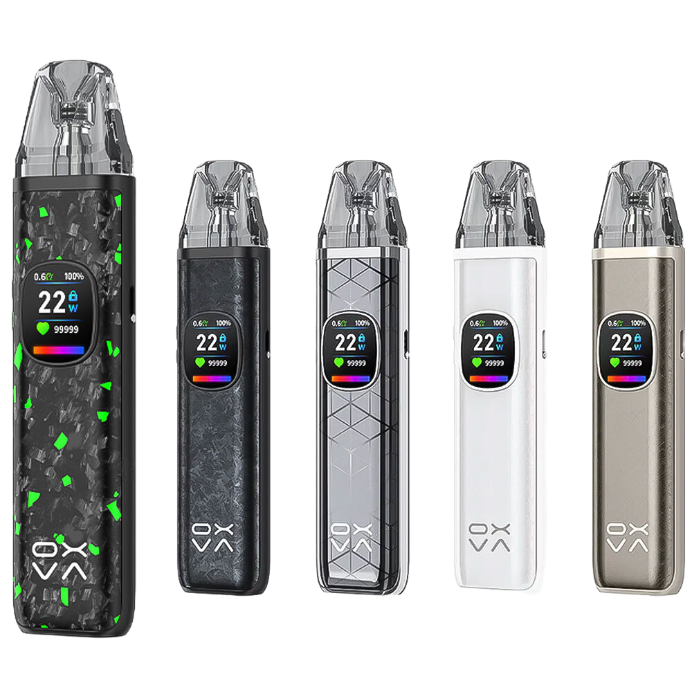 Oxva Xlim Pro 2 DNA