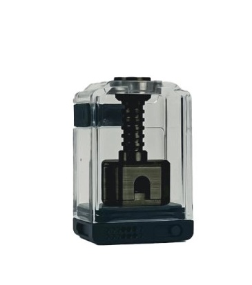 Suicide Mods Ether V2 Boro Kit Suicide Mods Ether V2 Boro Kit