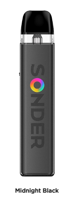 Geekvape Sonder Q2