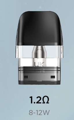 Geekvape Q Pods Geekvape Q Pods