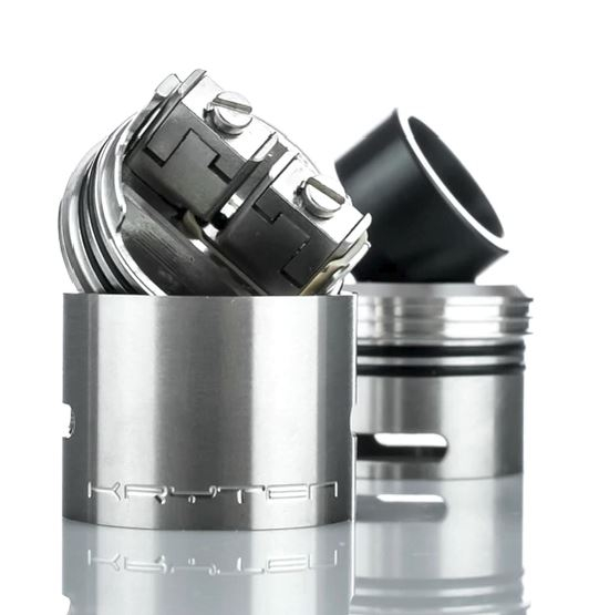 Psyclone Kryten RDA 24mm Teile