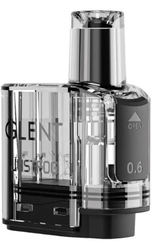 Justfog Glent Pods