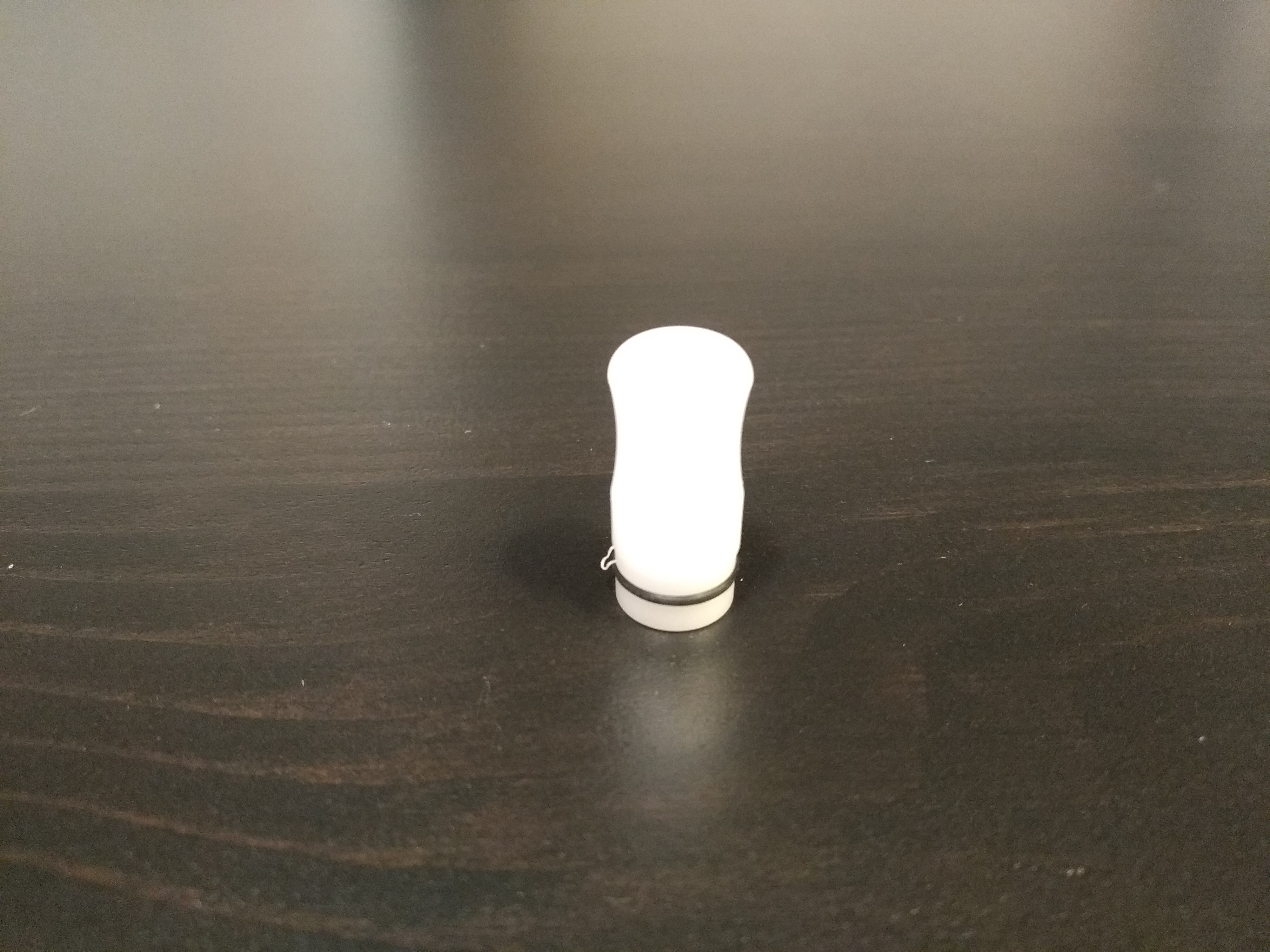 MTL Drip Tip 1 O-Ring-Nr.2