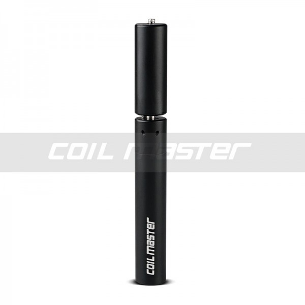 Coil Master Coiling Kit V4 Base und Gegenstück