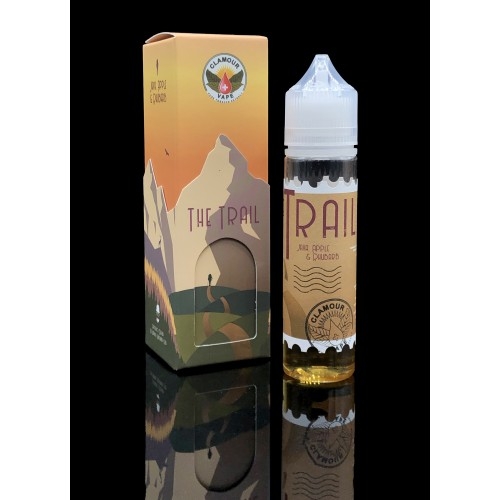 Clamour Vape The Trail