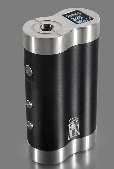 Dani Box 21700 Dicodes Dani Box 21700-Black