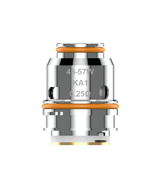 Geekvape Zeus Z Mesh Coils 0.25