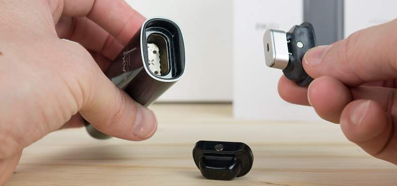 PAX 3 Vaporizer keramik kammer