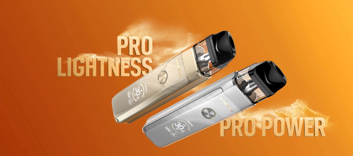 Vaporesso Xros Pro 2