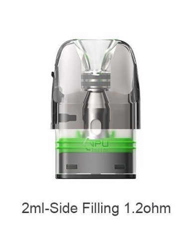 Geekvape Q Pods