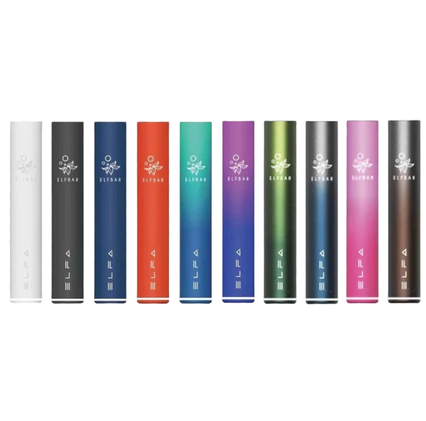 Elfbar Elfa Akkuträger