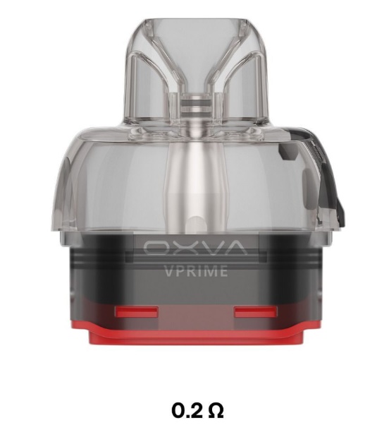 Oxva Vprime Pods