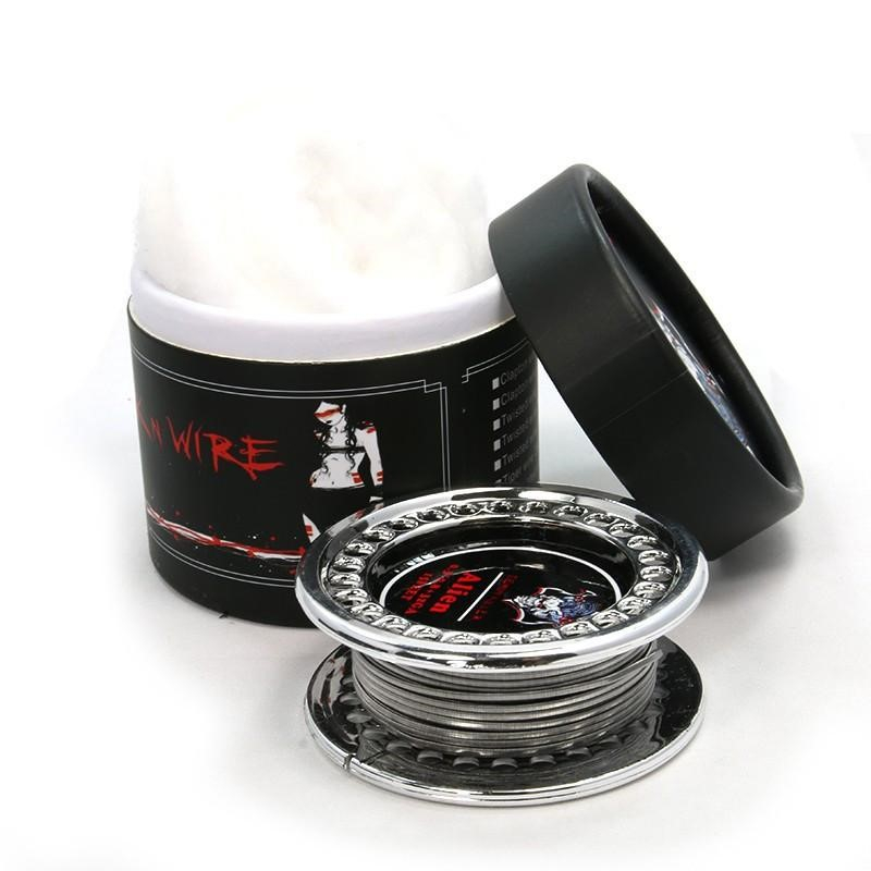 Demon Killer Wick N Wire Alien Wire Demon Killer Wick N Wire Alien Wire