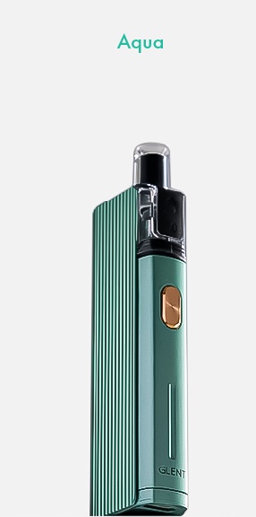Justfog Glent Pod Kit