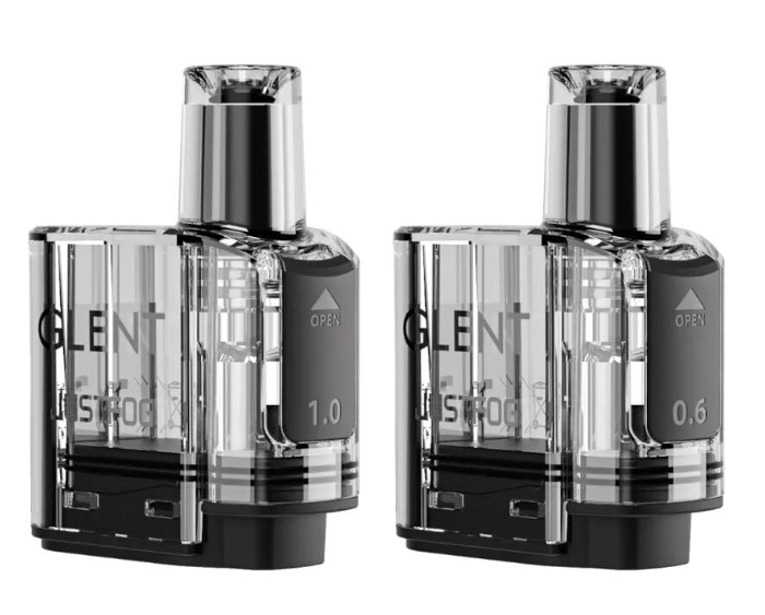 Justfog Glent Pods
