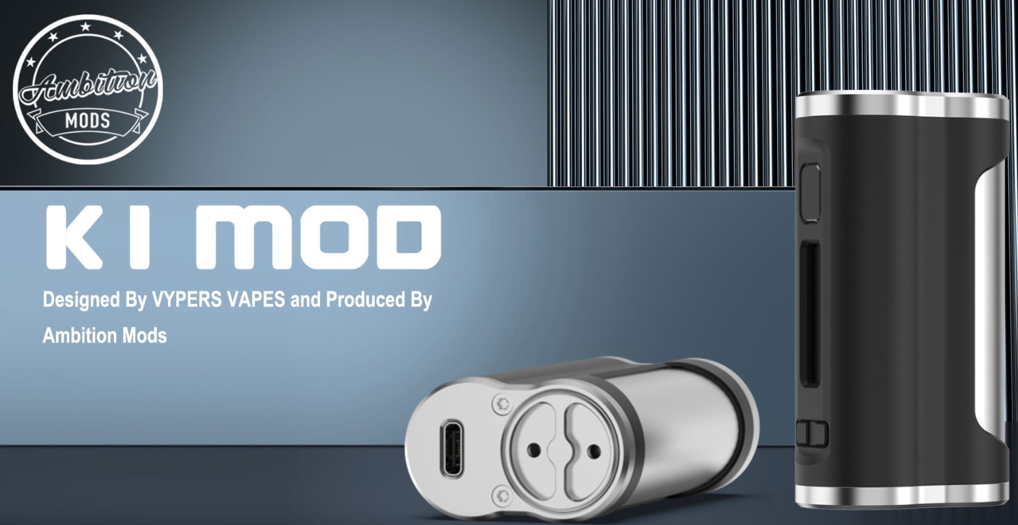 Ambition Mods K1 Mod