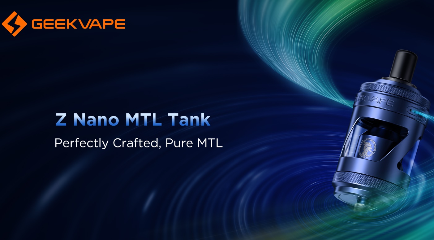 Geekvape Z Nano MTL