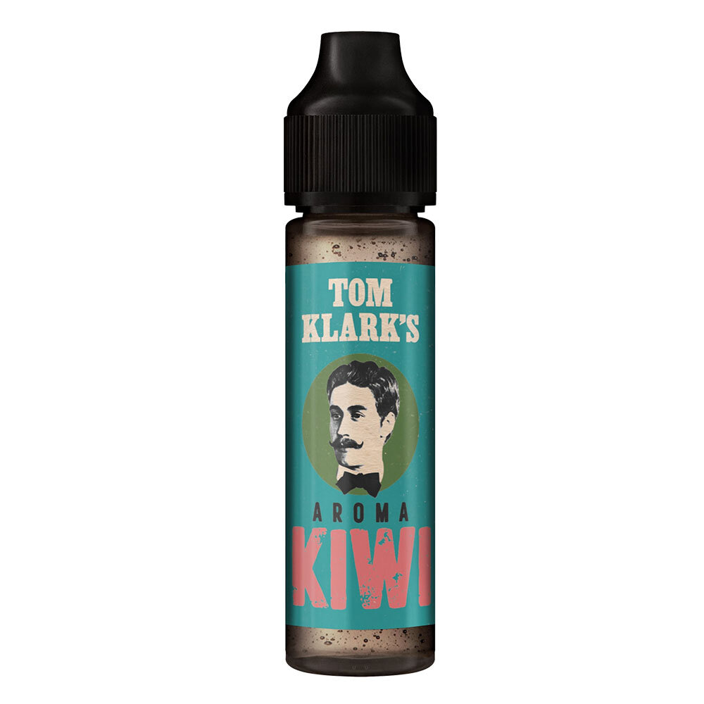 Tom Klark Kiwi 60ml Longfill Tom Klark Kiwi 60ml Longfill