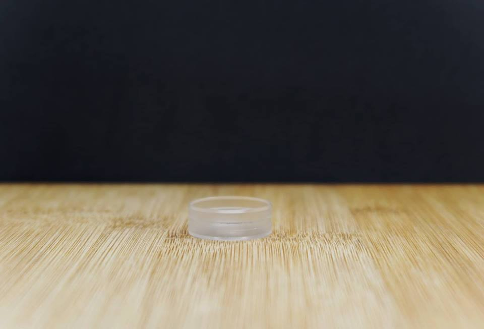 Divine Mods Kaiju RDA Beauty Ring Transparent