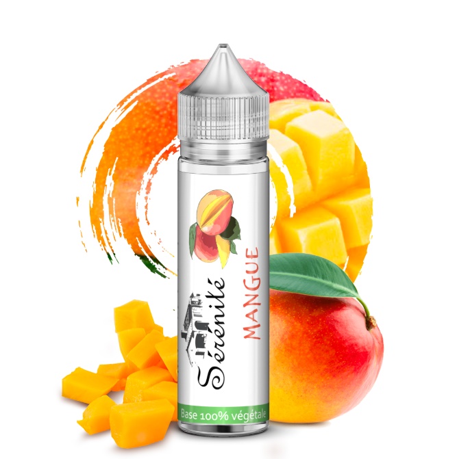 Serenite Mangue