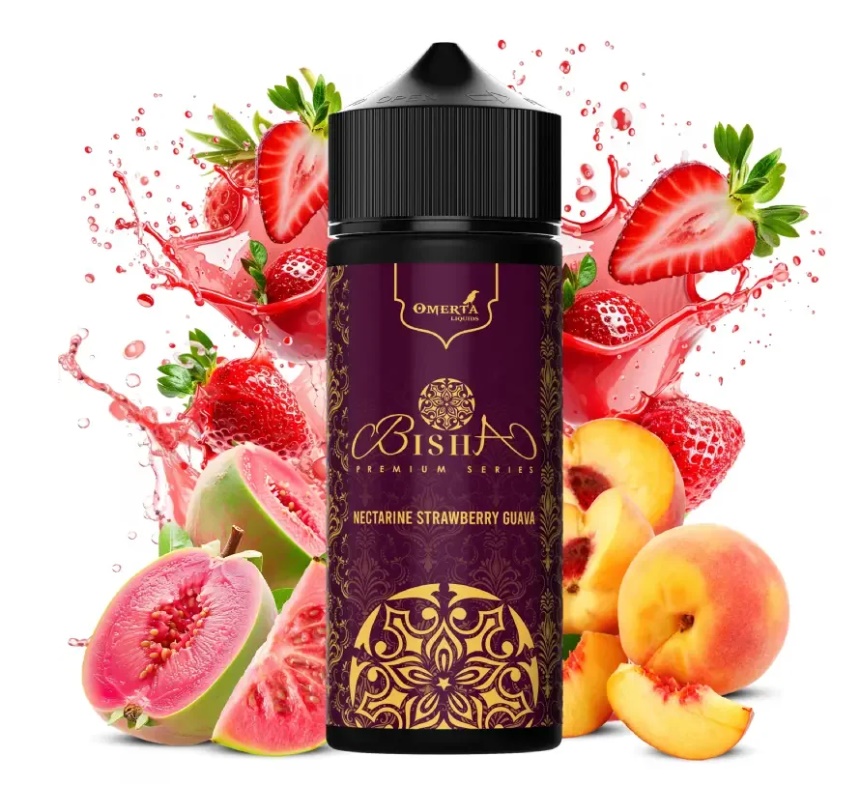 Omerta Bisha Longfill