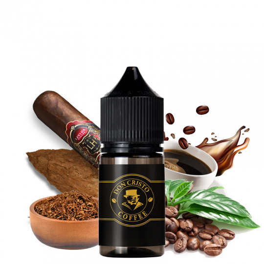 Don Cristo Coffee Aroma 30ml