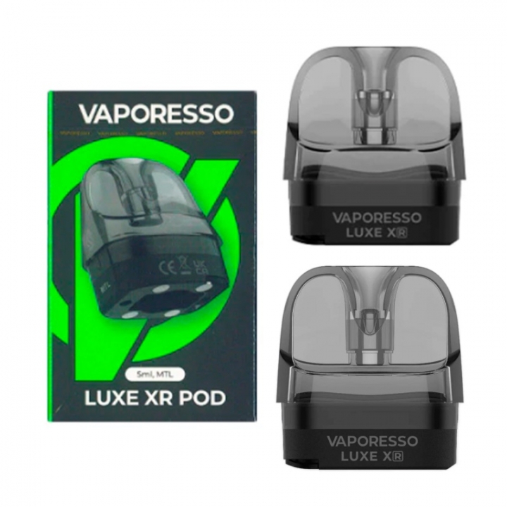 Vaporesso Luxe XR Pods