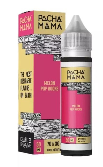 Pacha Mama Melon Pop Rocks Pacha Mama Melon Pop Rocks